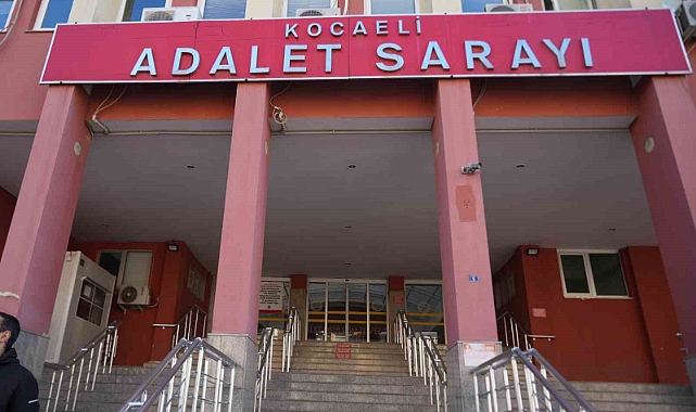 Evli çift uyuşturucu ticaretinden yargılanıyor
