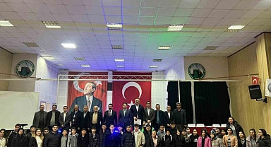 Feke’de Karacaoğlan gençlere aktarıldı