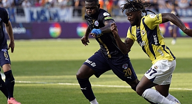 Fenerbahçe’nin, Türkiye Kupası’na katılıp katılmayacağı bugün netleşecek