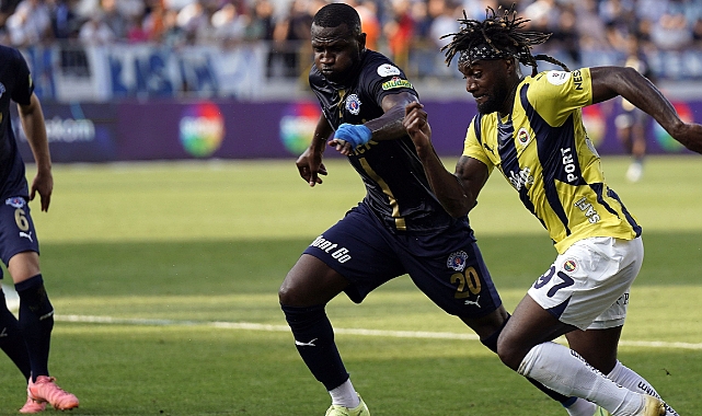 Fenerbahçe’nin, Türkiye Kupası’na katılıp katılmayacağı bugün netleşecek