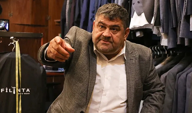 Fenomen '1 Milyon Mehmet' toprağa verildi