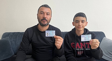 Ferdi Tayfur’un adı bu ailede yaşıyor