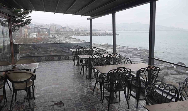 Fırtına 1 gün sürdü ama etkileri 18 gündür devam ediyor