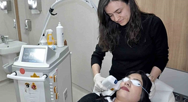 Franksiyonel lazer tedavisinin tam zamanı