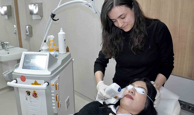 Franksiyonel lazer tedavisinin tam zamanı
