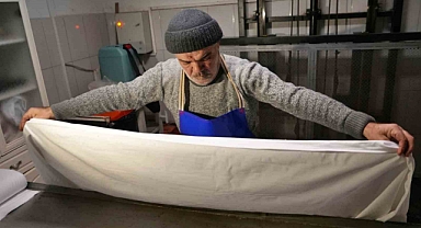 Garsonluk ve ambulans şoförlüğünden uluslararası gassallığa