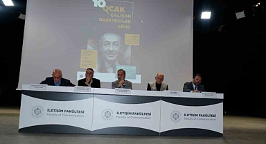 Gazeteci Sayıl Narmanlıoğlu’na vefa