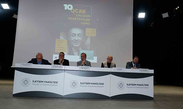 Gazeteci Sayıl Narmanlıoğlu’na vefa