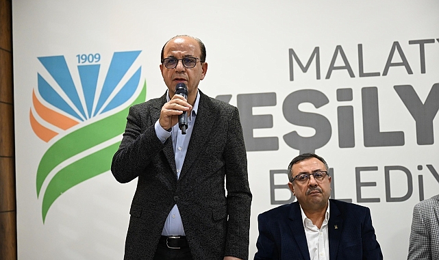 Geçit: "Şehrimiz tüm değerleriyle birlikte daha güçlü ayağa kalkacak"
