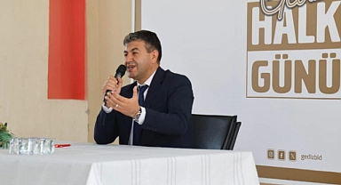 Gediz Belediyesi’nden 291 ihtiyaç sahibi aileye yardım