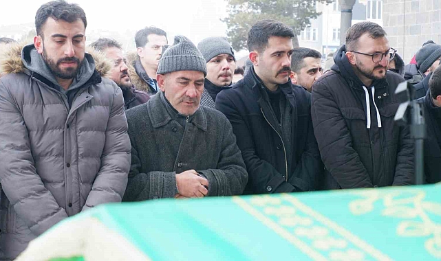 Genç imam sobadan zehirlendi