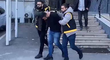 Genç kızın katili erkek arkadaşı çıktı