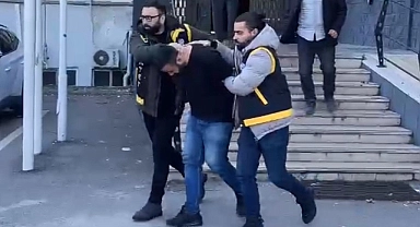 Genç kızın katili erkek arkadaşı çıktı