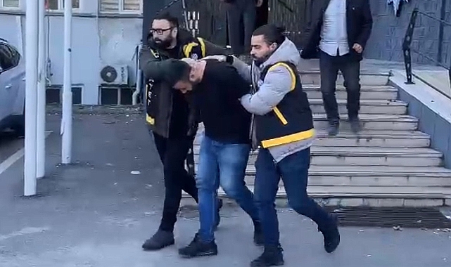 Genç kızın katili erkek arkadaşı çıktı