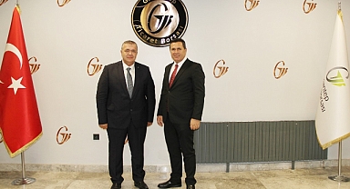 GTB Başkanlarından ’10 Ocak Çalışan Gazeteciler Günü’ mesajı