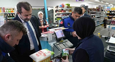 Gürsu Belediyesi fırsatçılara göz açtırmıyor
