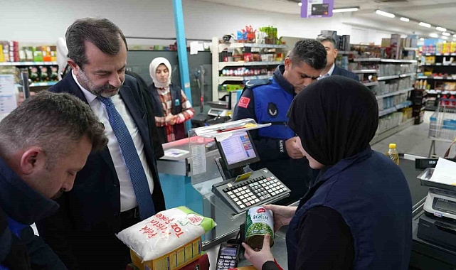 Gürsu Belediyesi fırsatçılara göz açtırmıyor