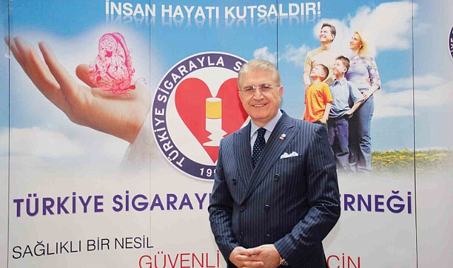 “Halk sağlığı için atılacak her türlü adımı destekliyoruz”