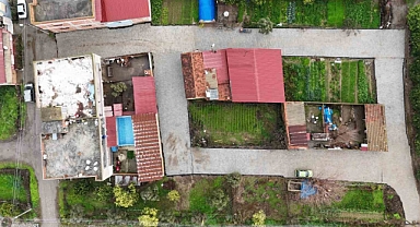 Hamzallı Mahallesi’nin yol sorunu çözüldü