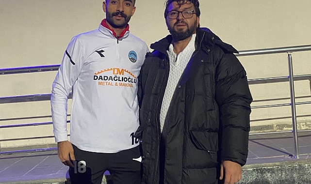 Hasan Yazgan, Erciyes Esen Makina FK’da