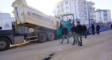 Hastaneye ulaşım rahatlayacak