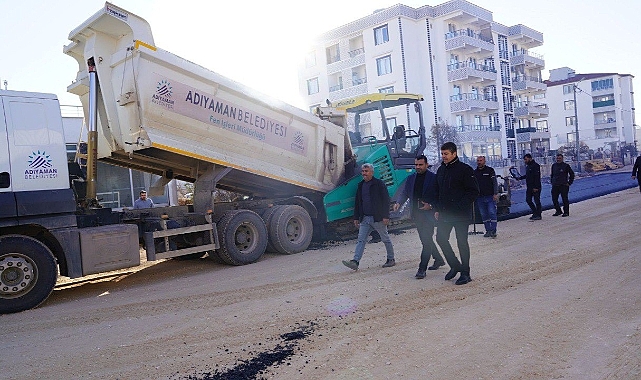 Hastaneye ulaşım rahatlayacak