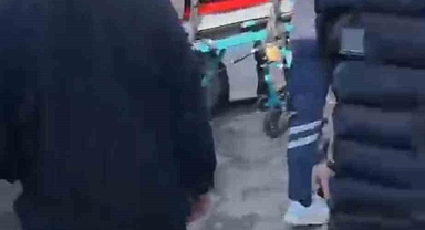 Hatay’da taziye çadırına silahlı saldırı düzenlendi