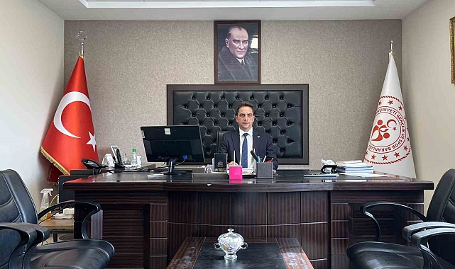 Horasan gençliği ve sporu Karakelle'ye emanet