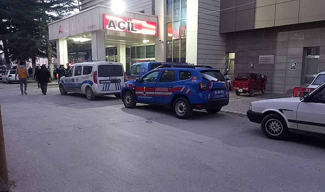 Husumetli Ailelerin Kavgasında Kan Döküldü: 2 Ölü