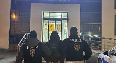 Iğdır’da 15 yıl kesinleşmiş hapis cezası bulunan cinsel istismar zanlısı yakalandı