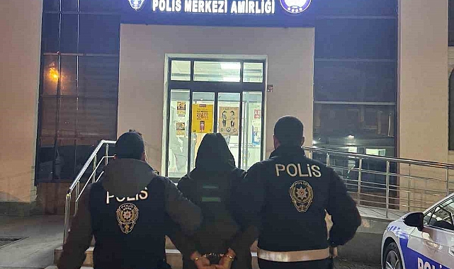 Iğdır’da 15 yıl kesinleşmiş hapis cezası bulunan cinsel istismar zanlısı yakalandı