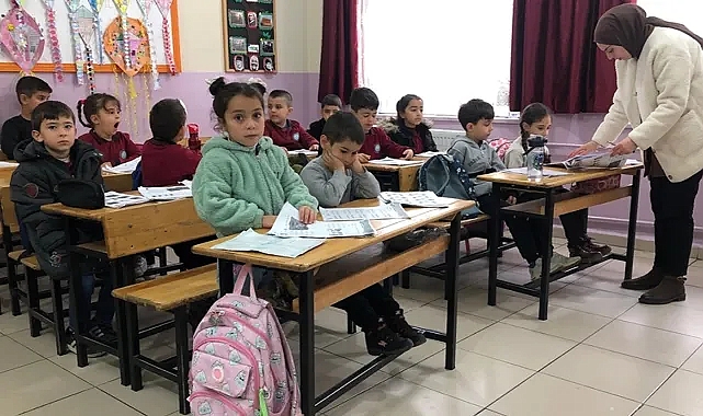 Iğdır'da 6 Ocak Pazartesi yarın okullar tatil mi?