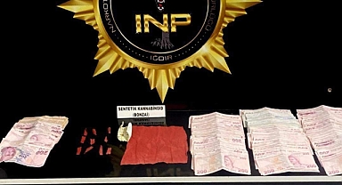 Iğdır’da zehir tacirlerine büyük operasyon