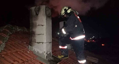 İhmal edilen baca temizliği yangına neden oluyor