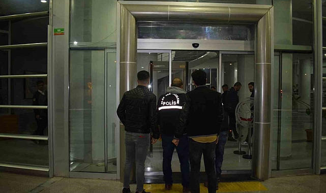 İnşaat işçileri arasında silahlı kavga: 4 yaralı
