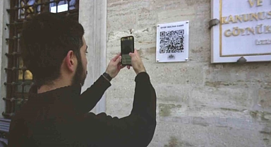 İstanbul’un kültür mirası dijitale yükleniyor