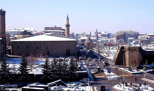 İşte Erzurum'un göç karnesi