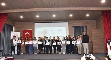 İstiklâl Marşı Güzel Okuma Yarışması İl Finali