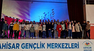 İstiklal Marşı şairi Ersoy yad edildi