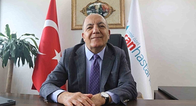 İzmir’e iki yeni hastane geliyor