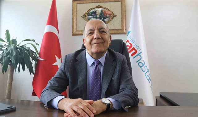 İzmir’e iki yeni hastane geliyor