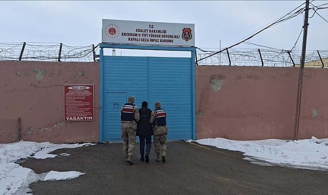 Jandarmadan FETÖPDY operasyonu