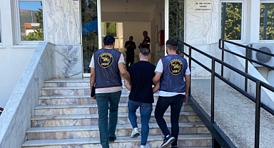 JASAT ekipleri 1 yılda bin 111 aranan şahsı yakaladı