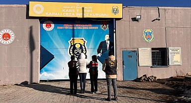 Kadın uyuşturucu taciri tutuklandı