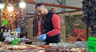 Kağıthane’de Kars, Ardahan ve Iğdır’ın tanıtım rüzgarı esiyor