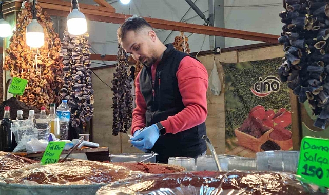 Kağıthane’de Kars, Ardahan ve Iğdır’ın tanıtım rüzgarı esiyor