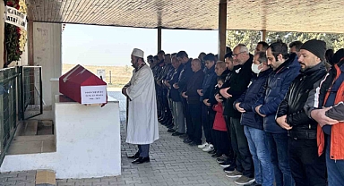 Kalp krizi geçiren polis memuru hayatını kaybetti