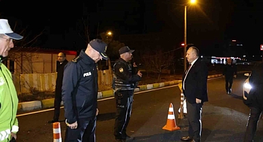 Kapadokya’da 63 bin şahıs sorgulandı