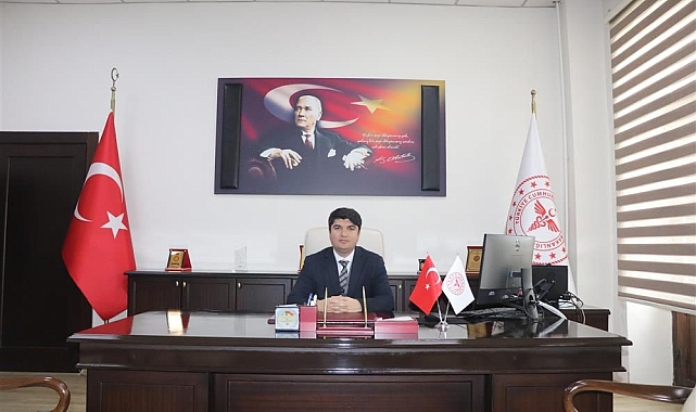 Kars İl Sağlık Müdürü Aydın'dan karbonmonoksit zehirlenmesi uyarısı