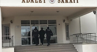 Kastamonu’da 20 yıl hapis cezasıyla aranan hükümlü yakalandı